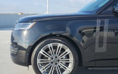 Land Rover Range Rover IV рестайлинг, 2025 год, 18 477 710 рублей, 9 фотография