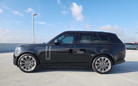 Land Rover Range Rover IV рестайлинг, 2025 год, 18 477 710 рублей, 2 фотография