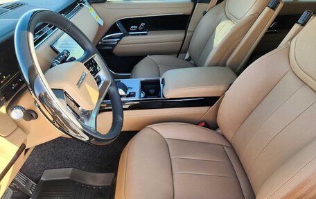 Land Rover Range Rover IV рестайлинг, 2025 год, 18 477 710 рублей, 11 фотография