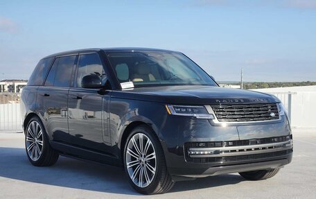 Land Rover Range Rover IV рестайлинг, 2025 год, 18 477 710 рублей, 6 фотография