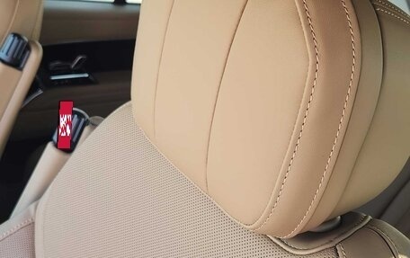 Land Rover Range Rover IV рестайлинг, 2025 год, 18 477 710 рублей, 13 фотография