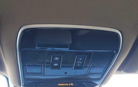 Land Rover Range Rover IV рестайлинг, 2025 год, 18 477 710 рублей, 20 фотография