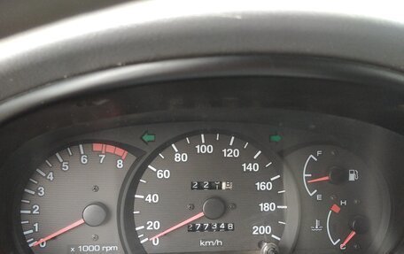 Hyundai Accent II, 2008 год, 430 000 рублей, 1 фотография