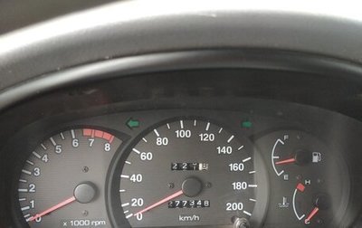 Hyundai Accent II, 2008 год, 430 000 рублей, 1 фотография