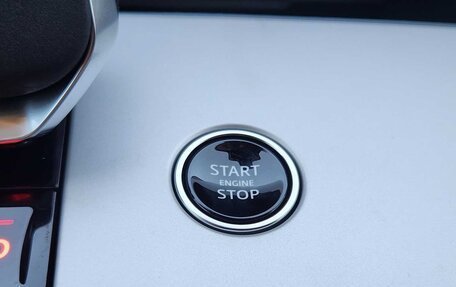 Land Rover Range Rover IV рестайлинг, 2025 год, 18 477 710 рублей, 19 фотография