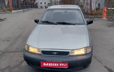 Daewoo Nexia I рестайлинг, 2006 год, 280 000 рублей, 1 фотография
