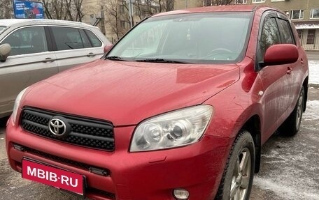 Toyota RAV4, 2005 год, 1 350 000 рублей, 1 фотография