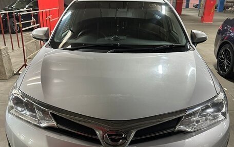 Toyota Corolla, 2018 год, 1 550 000 рублей, 1 фотография