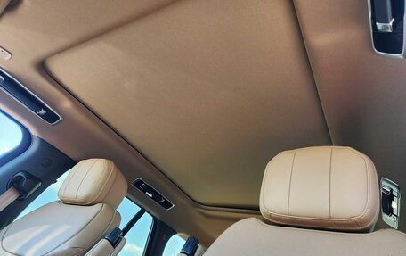 Land Rover Range Rover IV рестайлинг, 2025 год, 18 477 710 рублей, 24 фотография