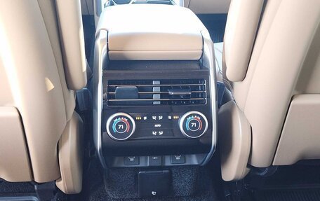 Land Rover Range Rover IV рестайлинг, 2025 год, 18 477 710 рублей, 26 фотография