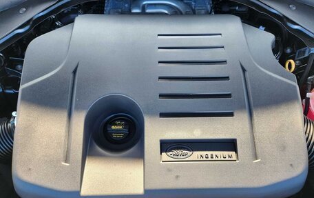 Land Rover Range Rover IV рестайлинг, 2025 год, 18 477 710 рублей, 31 фотография