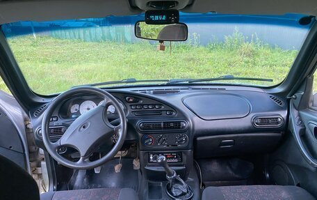 Chevrolet Niva I рестайлинг, 2006 год, 285 000 рублей, 8 фотография