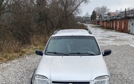 Chevrolet Niva I рестайлинг, 2006 год, 285 000 рублей, 7 фотография