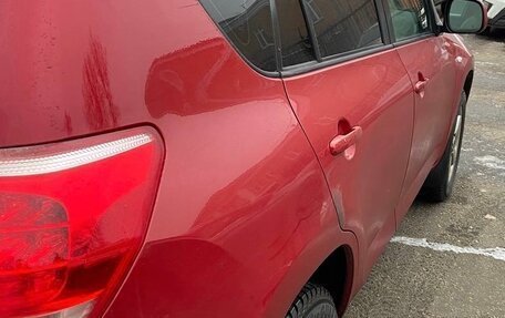 Toyota RAV4, 2005 год, 1 350 000 рублей, 3 фотография