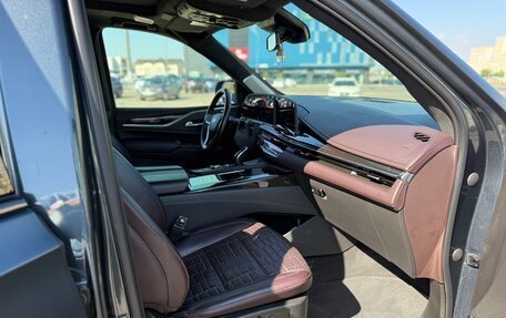 Cadillac Escalade V, 2021 год, 9 200 000 рублей, 2 фотография