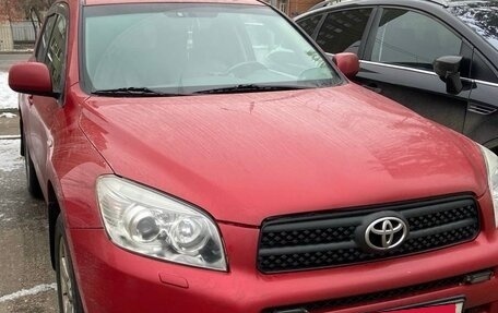 Toyota RAV4, 2005 год, 1 350 000 рублей, 2 фотография