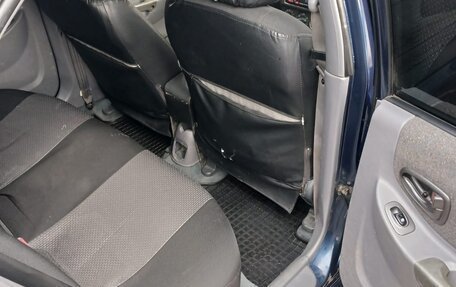 Hyundai Accent II, 2008 год, 430 000 рублей, 8 фотография