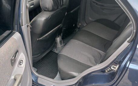 Hyundai Accent II, 2008 год, 430 000 рублей, 7 фотография