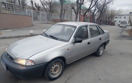 Daewoo Nexia I рестайлинг, 2006 год, 280 000 рублей, 3 фотография
