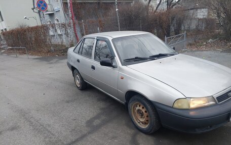 Daewoo Nexia I рестайлинг, 2006 год, 280 000 рублей, 5 фотография