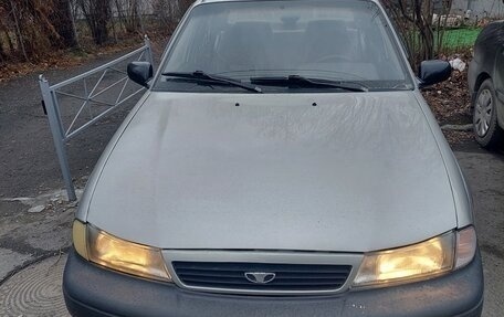 Daewoo Nexia I рестайлинг, 2006 год, 280 000 рублей, 2 фотография