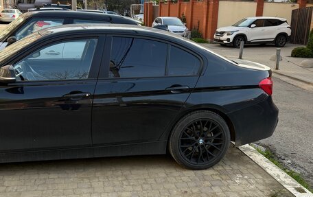 BMW 3 серия, 2017 год, 2 485 000 рублей, 4 фотография