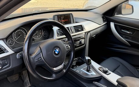 BMW 3 серия, 2017 год, 2 485 000 рублей, 7 фотография