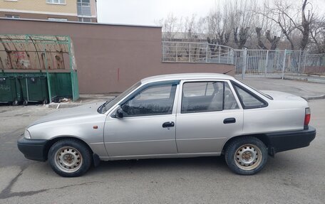 Daewoo Nexia I рестайлинг, 2006 год, 280 000 рублей, 8 фотография