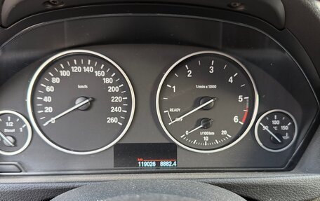 BMW 3 серия, 2017 год, 2 485 000 рублей, 9 фотография