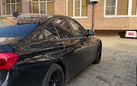 BMW 3 серия, 2017 год, 2 485 000 рублей, 6 фотография