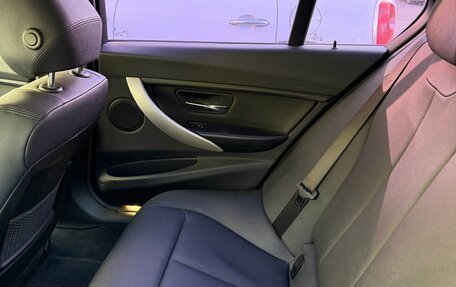 BMW 3 серия, 2017 год, 2 485 000 рублей, 8 фотография