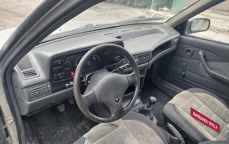 Daewoo Nexia I рестайлинг, 2006 год, 280 000 рублей, 9 фотография