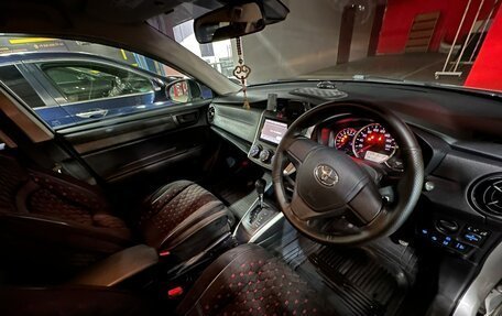 Toyota Corolla, 2018 год, 1 550 000 рублей, 8 фотография