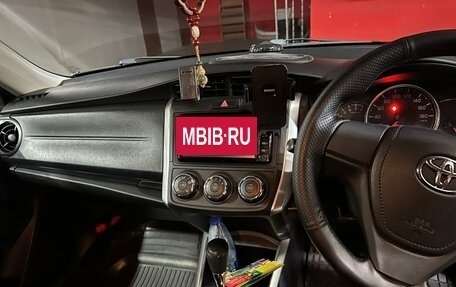 Toyota Corolla, 2018 год, 1 550 000 рублей, 2 фотография