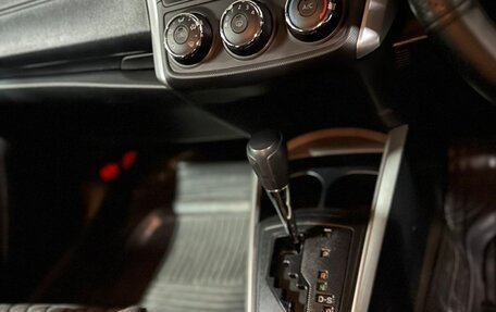 Toyota Corolla, 2018 год, 1 550 000 рублей, 12 фотография