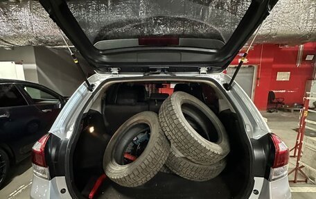 Toyota Corolla, 2018 год, 1 550 000 рублей, 16 фотография