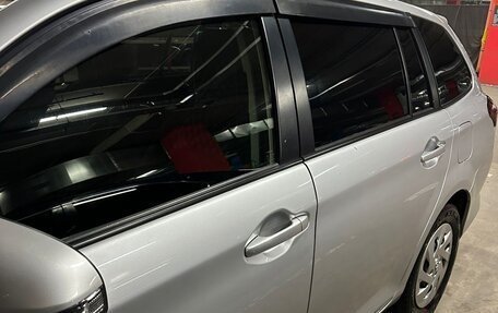 Toyota Corolla, 2018 год, 1 550 000 рублей, 18 фотография