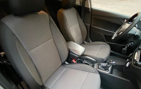 Hyundai Solaris II рестайлинг, 2020 год, 1 550 000 рублей, 19 фотография