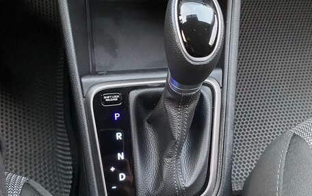 Hyundai Solaris II рестайлинг, 2020 год, 1 550 000 рублей, 17 фотография