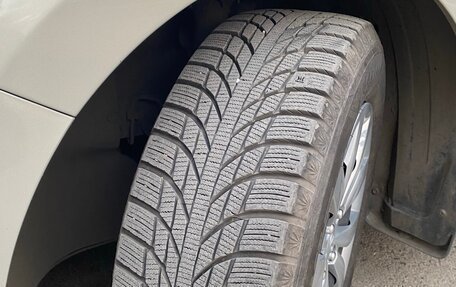 Hyundai Solaris II рестайлинг, 2020 год, 1 550 000 рублей, 18 фотография