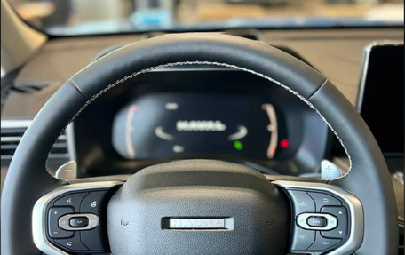 Haval Jolion, 2024 год, 2 449 000 рублей, 9 фотография