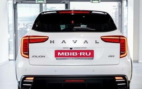 Haval Jolion, 2025 год, 2 699 000 рублей, 4 фотография