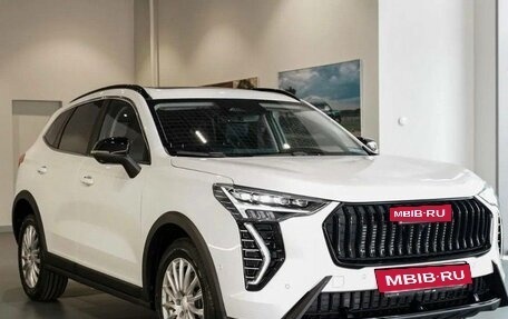 Haval Jolion, 2025 год, 2 699 000 рублей, 3 фотография