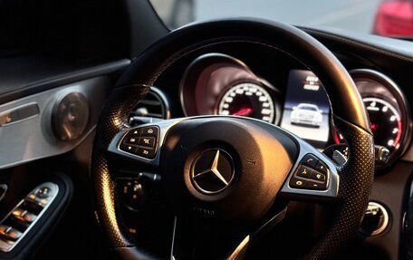 Mercedes-Benz C-Класс, 2014 год, 15 фотография