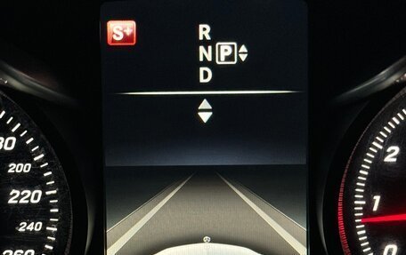 Mercedes-Benz C-Класс, 2014 год, 12 фотография