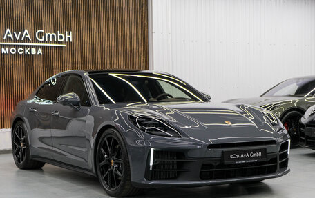 Porsche Panamera, 2025 год, 22 464 000 рублей, 1 фотография