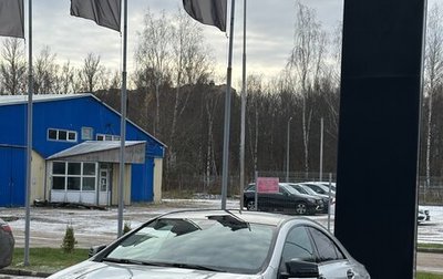 Mercedes-Benz CLA, 2013 год, 1 350 000 рублей, 1 фотография