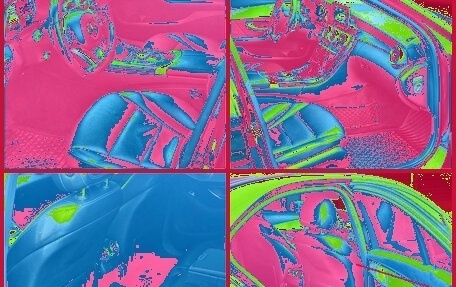 Mercedes-Benz C-Класс, 2014 год, 16 фотография