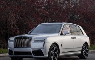 Rolls-Royce Cullinan, 2025 год, 83 000 000 рублей, 1 фотография
