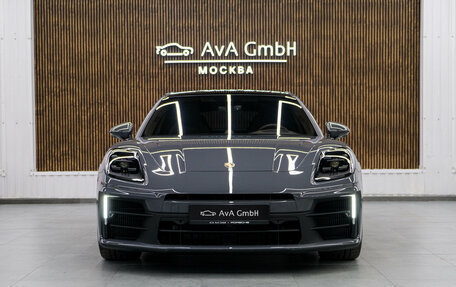 Porsche Panamera, 2025 год, 22 464 000 рублей, 3 фотография